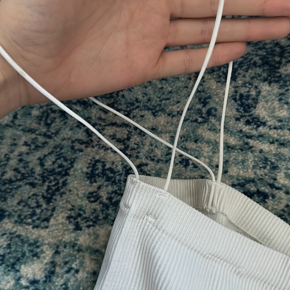 Sunday Best | Sadie Seamless Tank - Picture 8 of 8